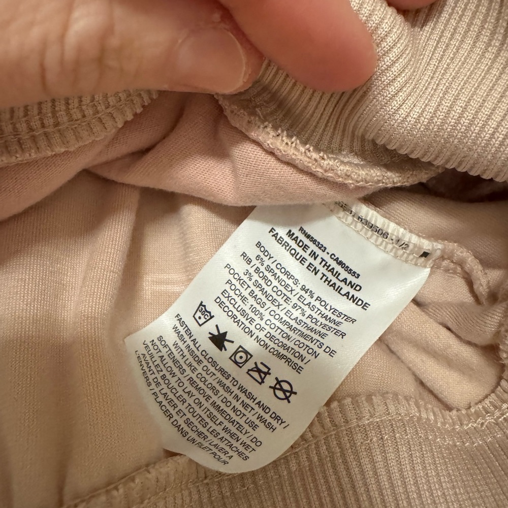 Nike Air Women's Velour Pink Bomber Jacket - Picture 7 of 8